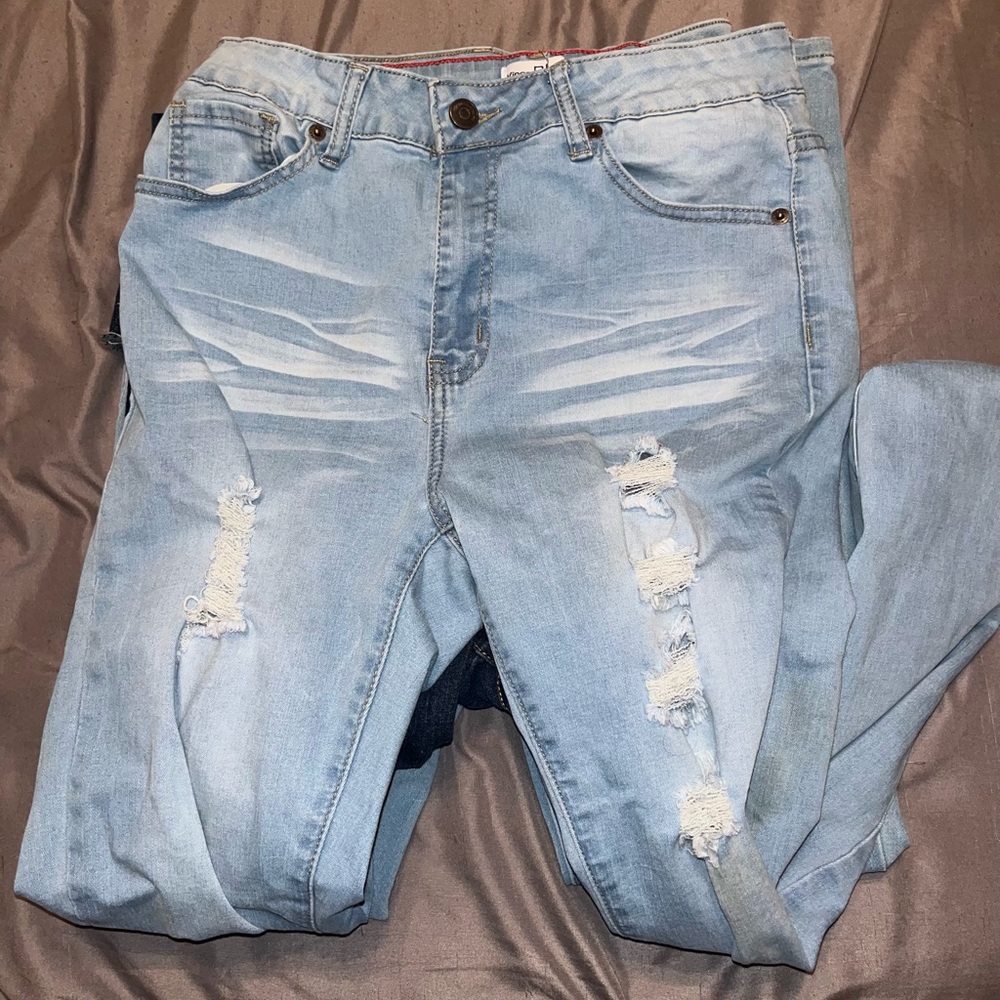 5 pairs of Jeans - Picture 5 of 6